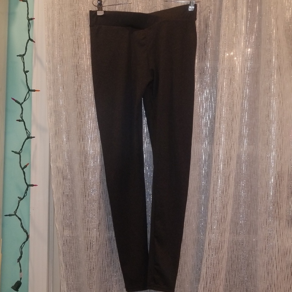 Booty pop leggings